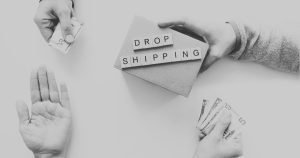 Dropshipping - Copertina articolo siti di dropshipping in Italia