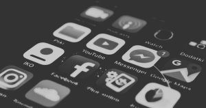 Social netwroks - Copertina articolo guadagnare su Facebook