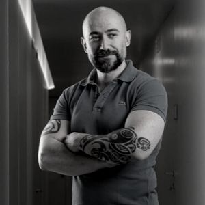 Stefano Vigliano