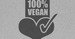 Simbolo vegan - Copertina articolo vegan friendly