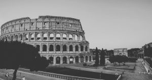 Roma - Copertina articolo mercati rionali
