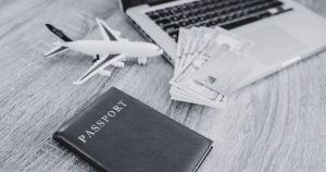 Prenotare viaggi online - Copertina articolo alternative a Booking